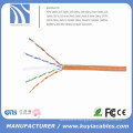 Cat6 UTP Lan Cable Réseau Cat6 Cordon 305M